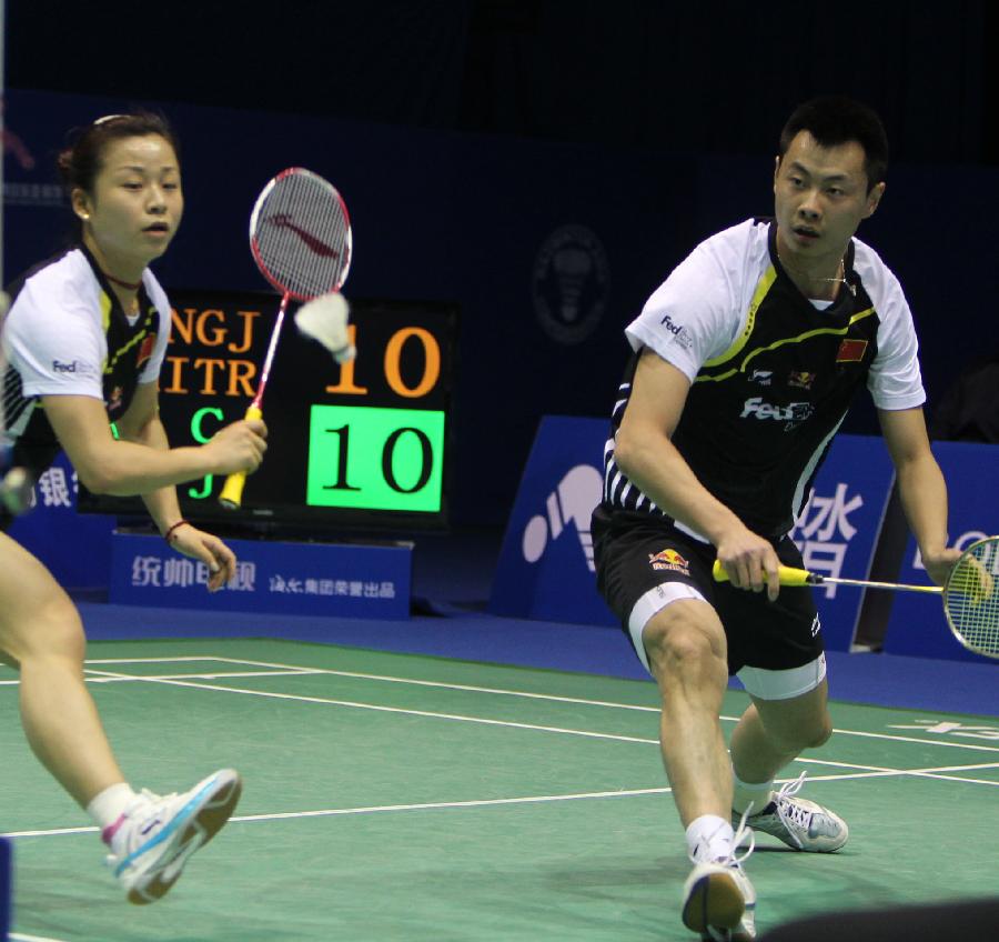 中国体育健 中国体育健