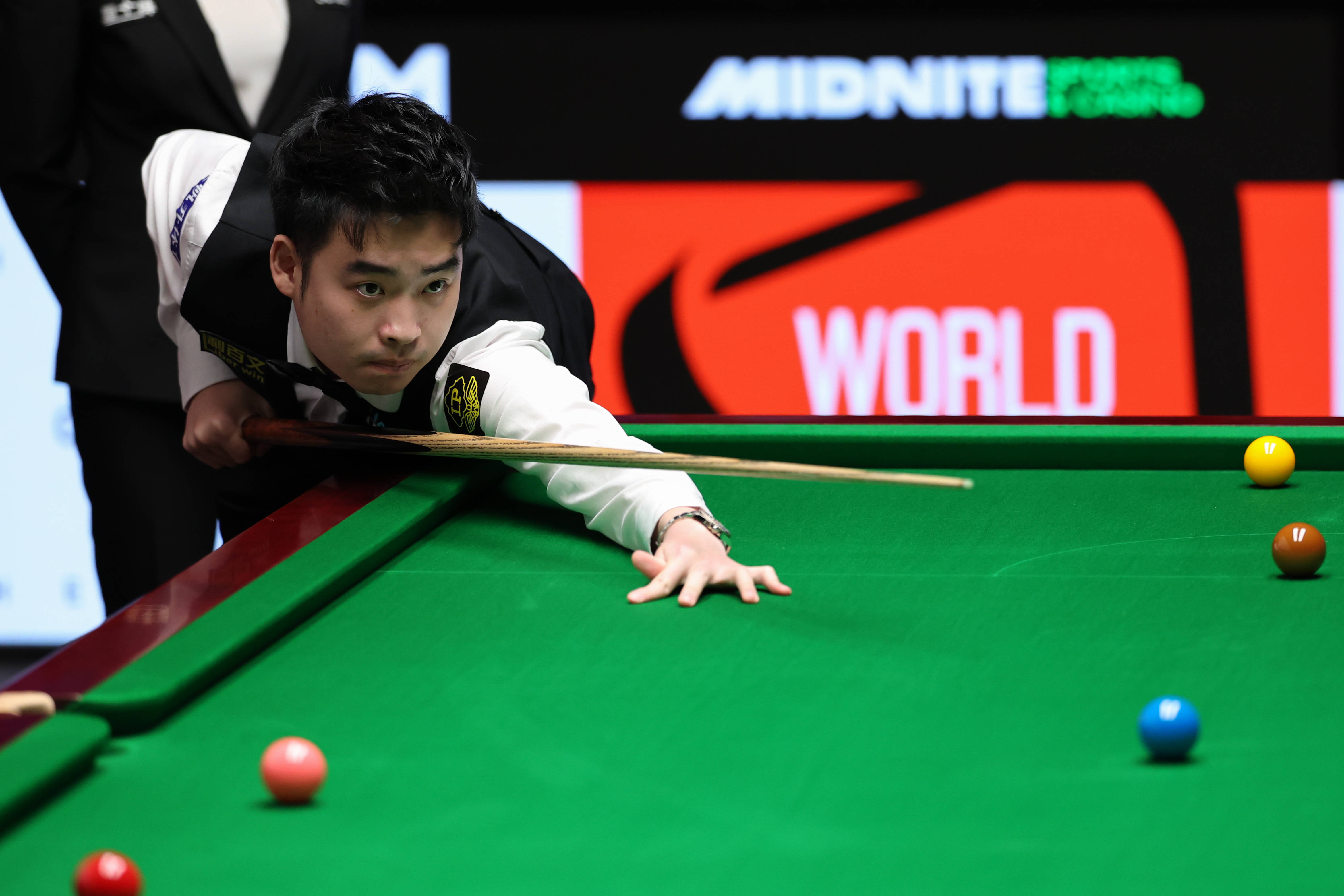 确认能通过 确认能通过