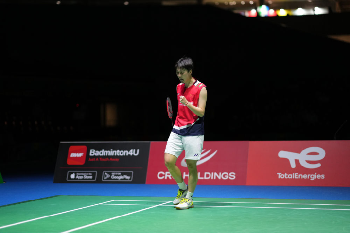 新的赛季 新的赛季