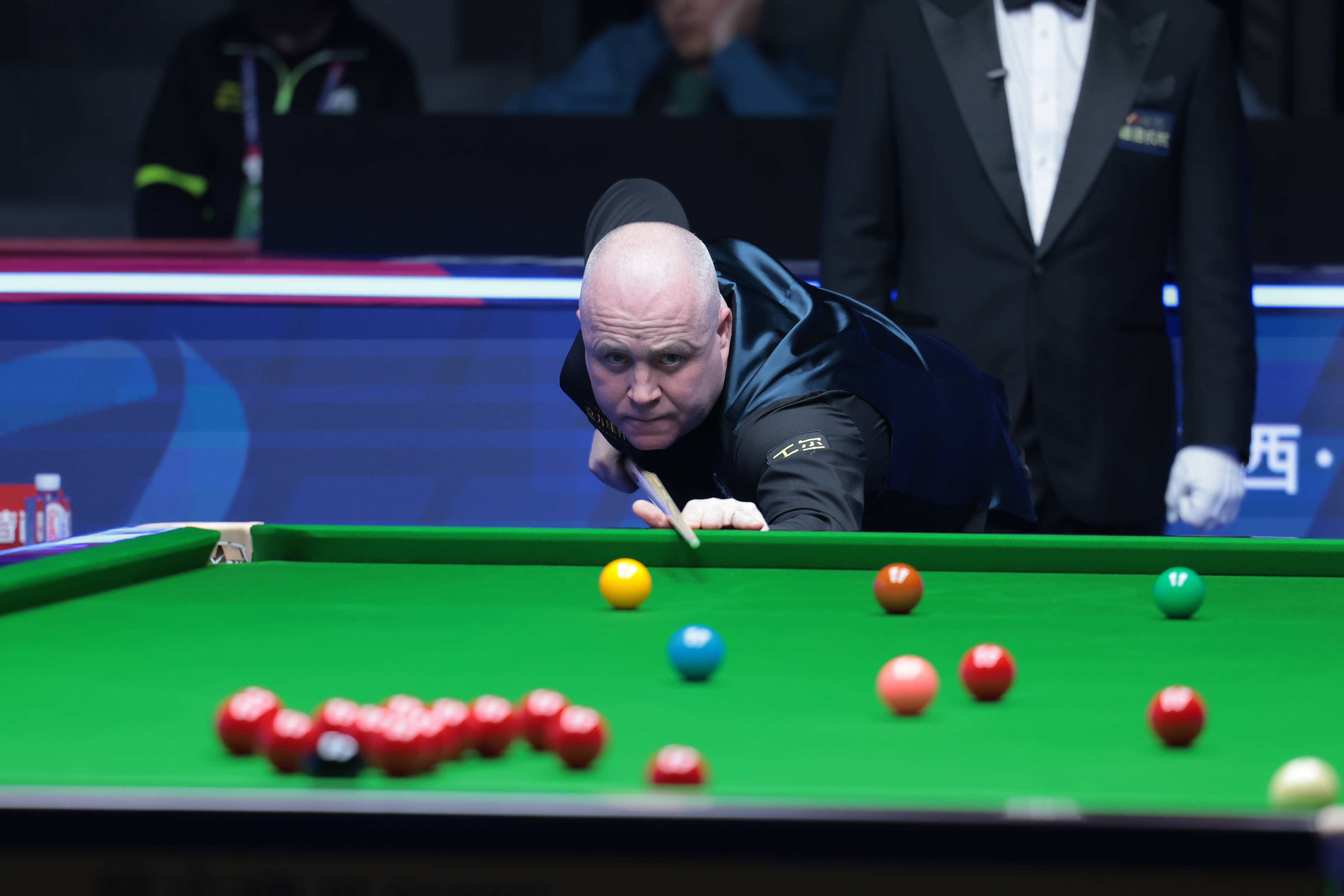 角色球员在 角色球员在