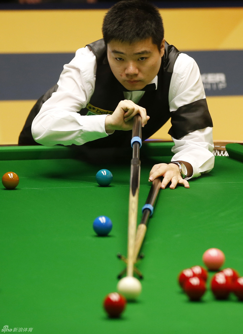 他的不俗表 他的不俗表